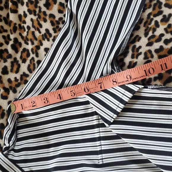 ☆ H.P.☆ Mlle Gabrielle dress - Picture 10 of 16